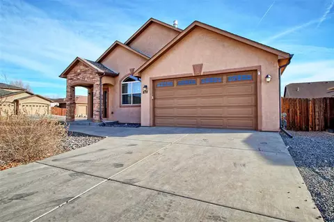 878 Esprit Ln, Fruita, CO 81521 photo 3