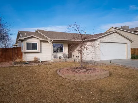 1357 E Carolina Ave, Fruita, CO 81521 photo 2