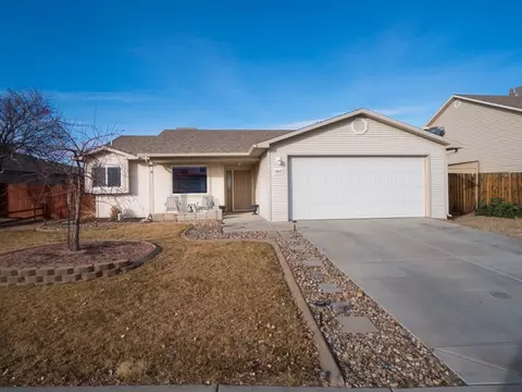 1357 E Carolina Ave, Fruita, CO 81521 photo 1