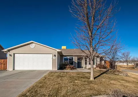 1393 E Carolina Ave, Fruita, CO 81521 photo 1
