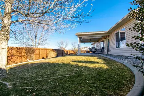 1393 E Carolina Ave, Fruita, CO 81521 photo 19