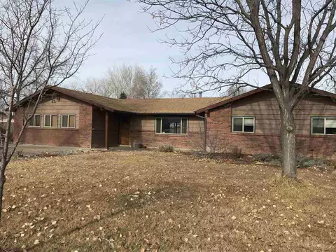 1678 Ruby Lee Dr, Fruita, CO 81521 photo 2