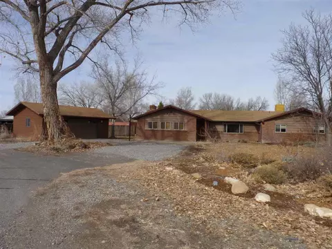 1678 Ruby Lee Dr, Fruita, CO 81521 photo 1
