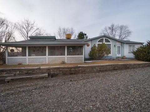 691 45 Rd, De Beque, CO 81630 photo 1