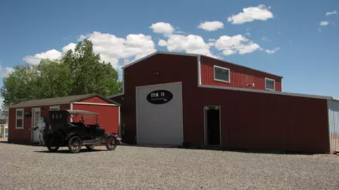 1360 18 12 Rd, Fruita, CO 81521 photo 19