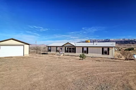 8525 Bean Ranch Rd, Whitewater, CO 81527 photo 1