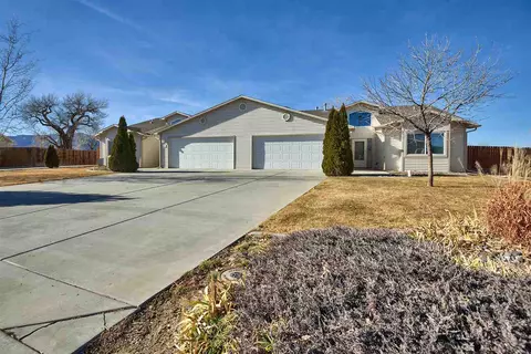 267 Narrow Leaf Dr, Fruita, CO 81521 photo 18