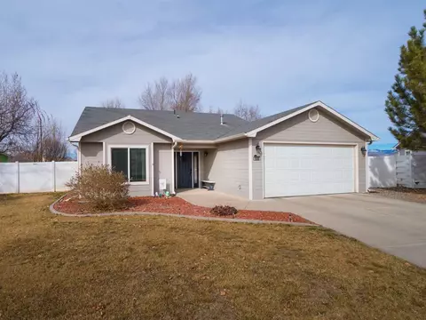 508 Hazel Cir, Fruita, CO 81521 photo 1
