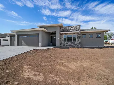 1047 Adobe View Way, Fruita, CO 81521 photo 1