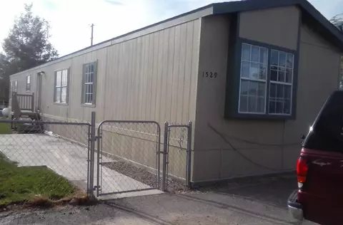 1529 Baxter St, Mack, CO 81525 photo 1