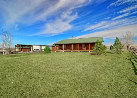 1861 7 Rd, Mack, CO 81525 photo 1