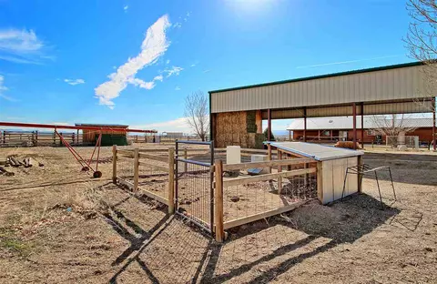 1861 7 Rd, Mack, CO 81525 photo 41