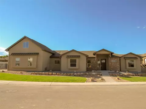 747 Ruby Ranch Dr, Grand Junction, CO 81506 photo 1