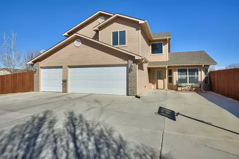 902 Elberta Dr, Fruita, CO 81521 photo 1