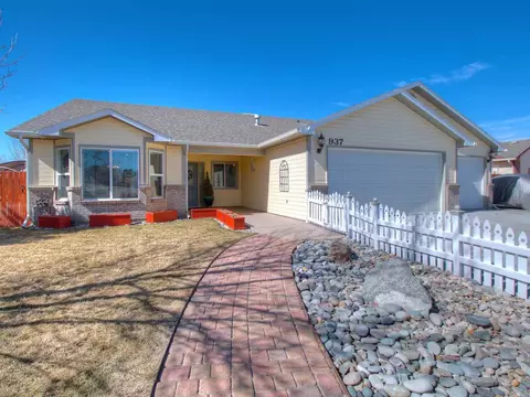 937 Elberta Dr, Fruita, CO 81521 photo 1