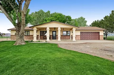 1355 20 Rd, Fruita, CO 81521 photo 1