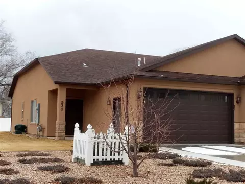 520 Gewont Ln, Fruita, CO 81521 photo 1