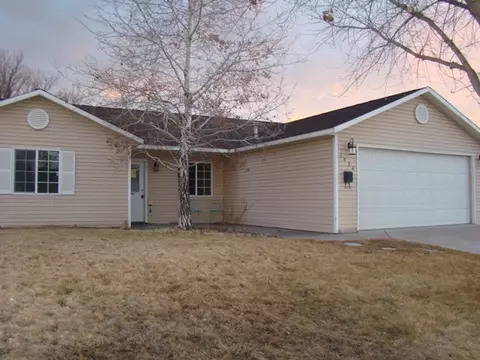 1434 Powell St, Fruita, CO 81521 photo 1