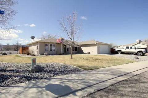 297 Narrow Leaf Dr, Fruita, CO 81521 photo 1