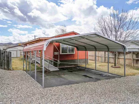 1031 Gilsonite Ave, Mack, CO 81525 photo 1
