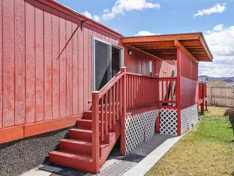 1031 Gilsonite Ave, Mack, CO 81525 photo 5