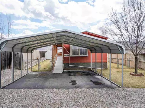 1031 Gilsonite Ave, Mack, CO 81525 photo 2