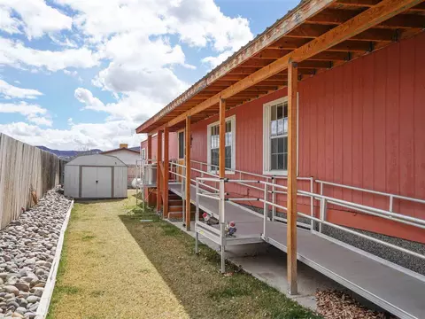 1031 Gilsonite Ave, Mack, CO 81525 photo 4