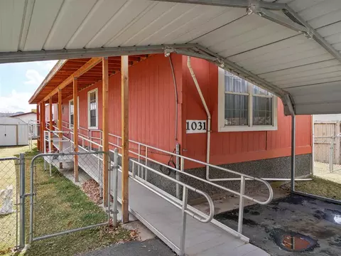1031 Gilsonite Ave, Mack, CO 81525 photo 3