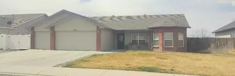 631 Amethyst Dr, Fruita, CO 81521 photo 1