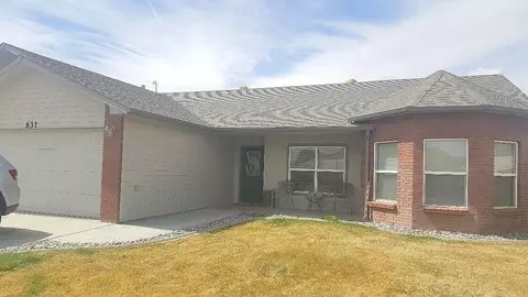 631 Amethyst Dr, Fruita, CO 81521 photo 2