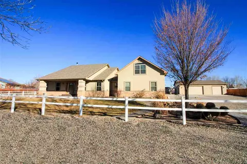 965 E Ottley Ave, Fruita, CO 81521 photo 1