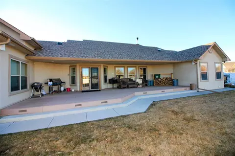 965 E Ottley Ave, Fruita, CO 81521 photo 29