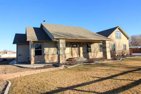 965 E Ottley Ave, Fruita, CO 81521 photo 2