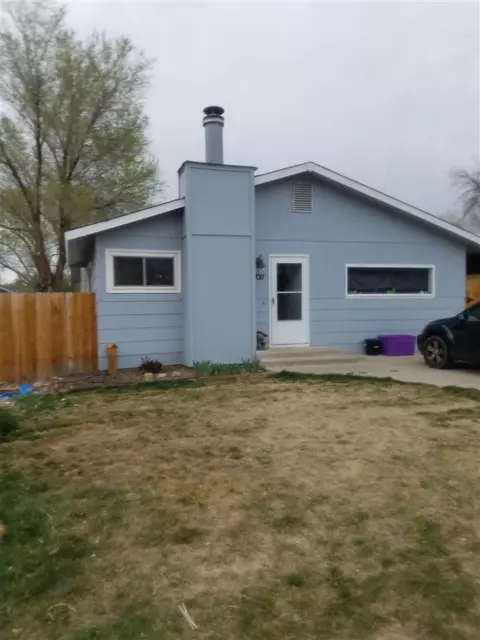 1011 E Harrison Ave, Fruita, CO 81521 photo 1