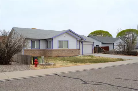 464 Tara Dr, Fruita, CO 81521 photo 2