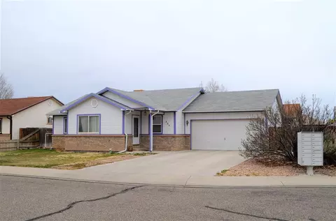 464 Tara Dr, Fruita, CO 81521 photo 1