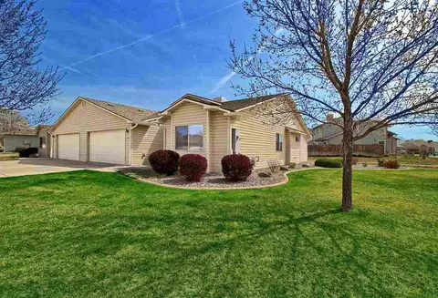 224 Sargent Cir, Fruita, CO 81521 photo 1