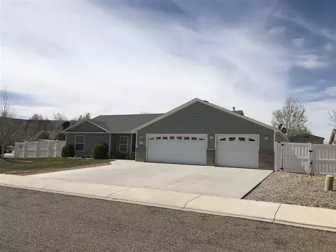 689 Quartz Dr, Fruita, CO 81521 photo 1