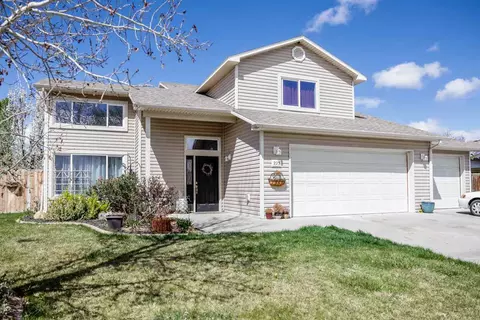 223 Drumlin Cir, Fruita, CO 81521 photo 1