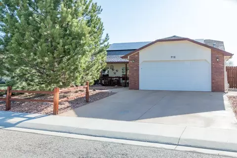 712 Anthracite Dr, Fruita, CO 81521 photo 1