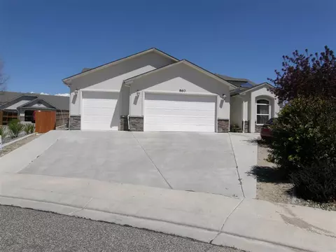860 Jasper Dr, Fruita, CO 81521 photo 1