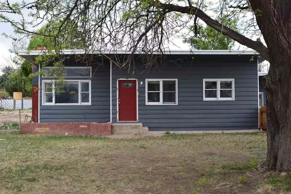  184 Thompson Rd, Grand Junction, CO 81503 photo 1