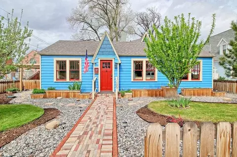 123 N Maple St, Fruita, CO 81521 photo 1