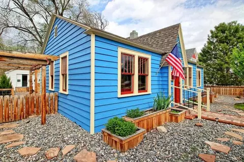 123 N Maple St, Fruita, CO 81521 photo 3