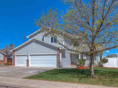 116 Elderberry Dr, Fruita, CO 81521 photo 1
