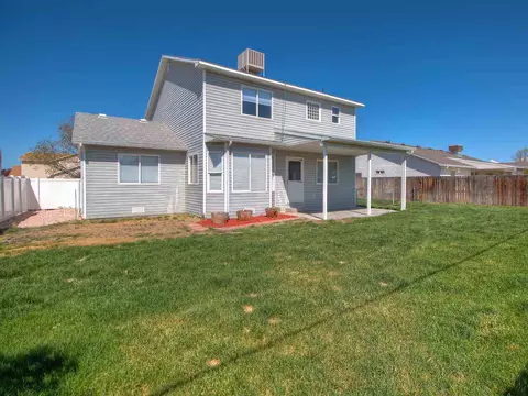 116 Elderberry Dr, Fruita, CO 81521 photo 30