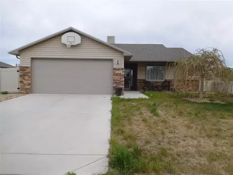 1470 Windsor Park Dr, Fruita, CO 81521 photo 1