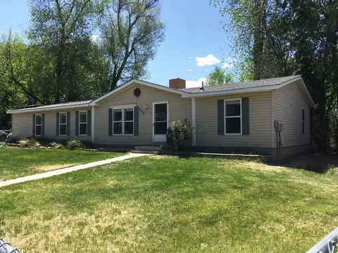 650 Bluff Pl, Delta, CO 81416 photo 1