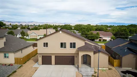 916 Echo Canyon St, Fruita, CO 81521 photo 1