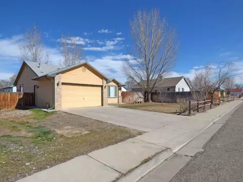 951 E Mccune Ave, Fruita, CO 81521 photo 15